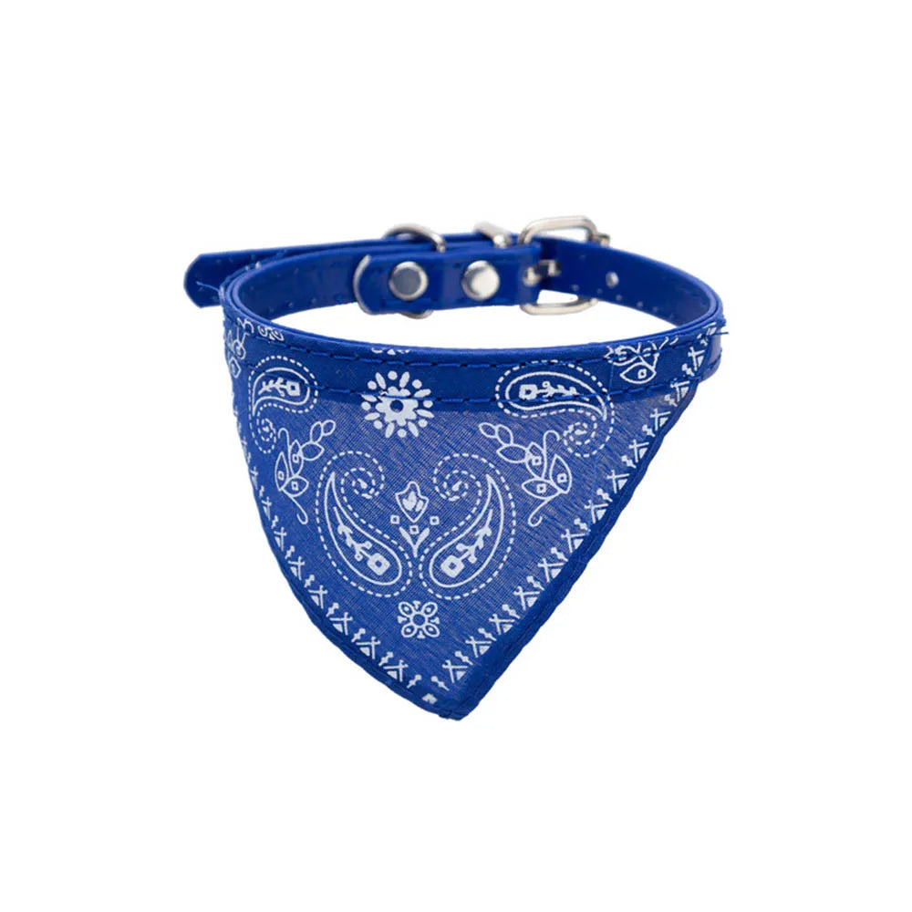Western Bandit Bandana