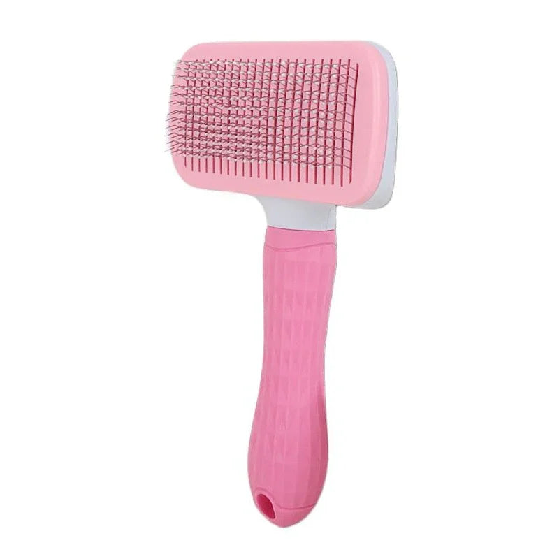 The Ultimate Grooming Essential: Premium Spring-Press Push Plate for Effortless Hair Removal 