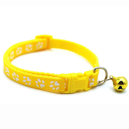Sleek Paw Collar