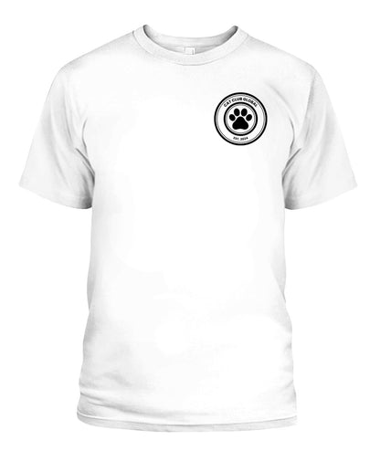 Unisex CCG T-Shirt 
