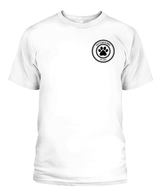Unisex CCG T-Shirt 