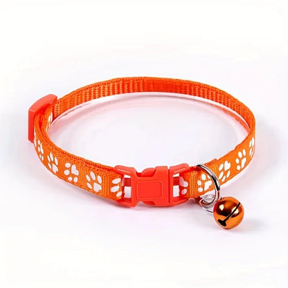 Sleek Paw Collar