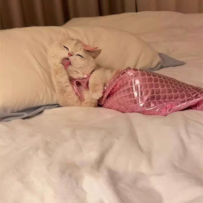 Iconic Mermaid Outfit