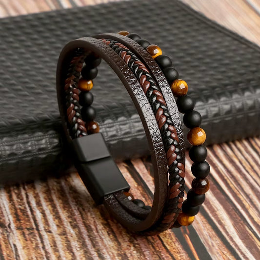 Wild Soul Bracelet