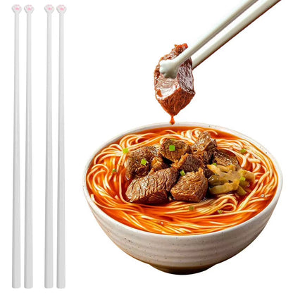 Cat Paw Chopsticks