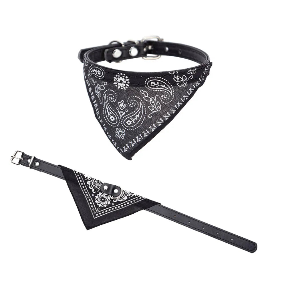 Western Bandit Bandana