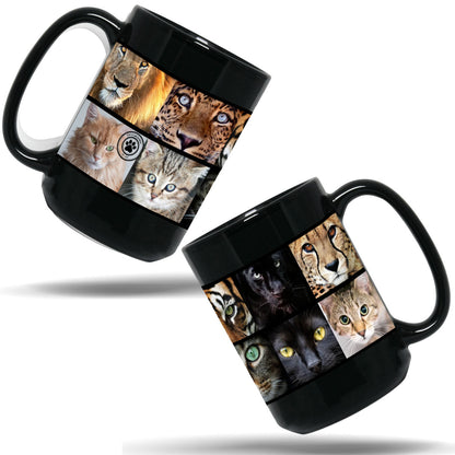 Ceramic Mug 15Oz