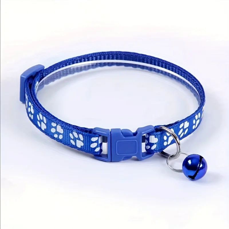 Sleek Paw Collar