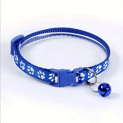 Sleek Paw Collar