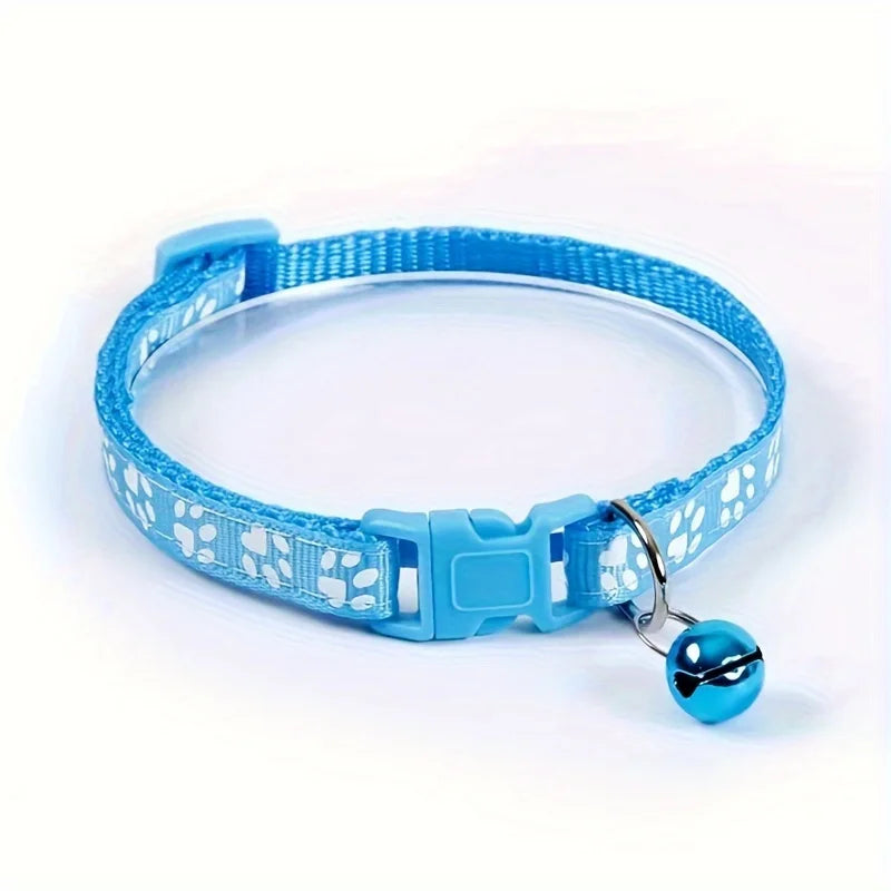 Sleek Paw Collar