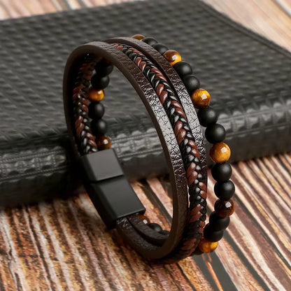 Wild Soul Bracelet