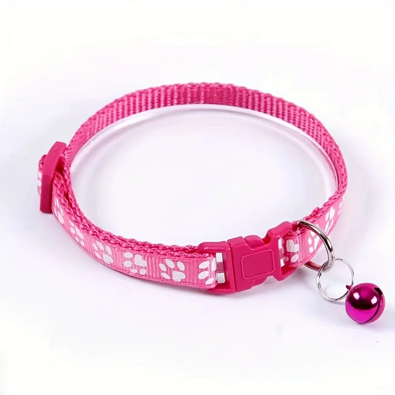 Sleek Paw Collar