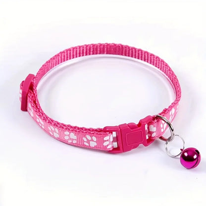 Sleek Paw Collar