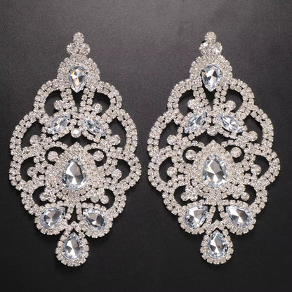 Catwalk Queen Earrings