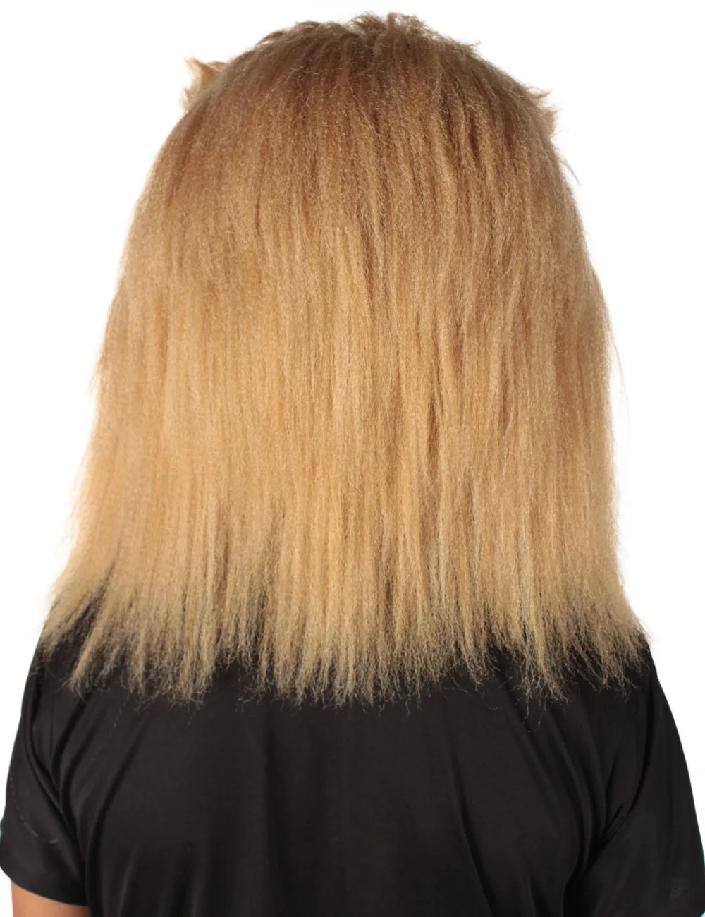 Novelty Lion Wig Mask Costume