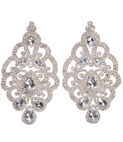 Catwalk Queen Earrings
