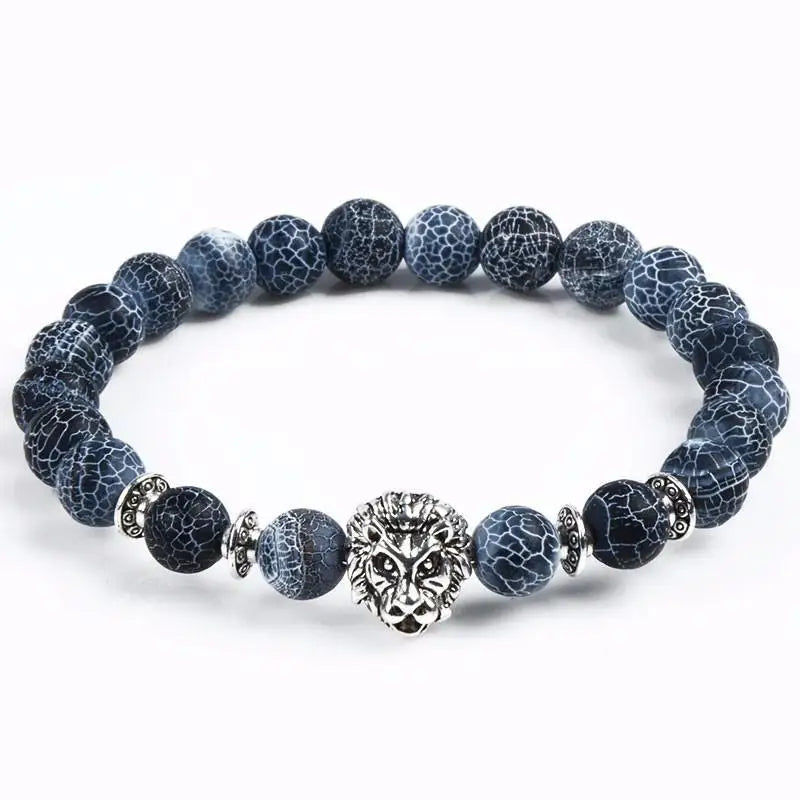 Lion Bracelet Unisex