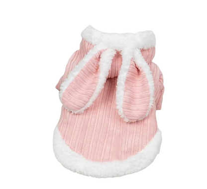 Bunny Spring Coat