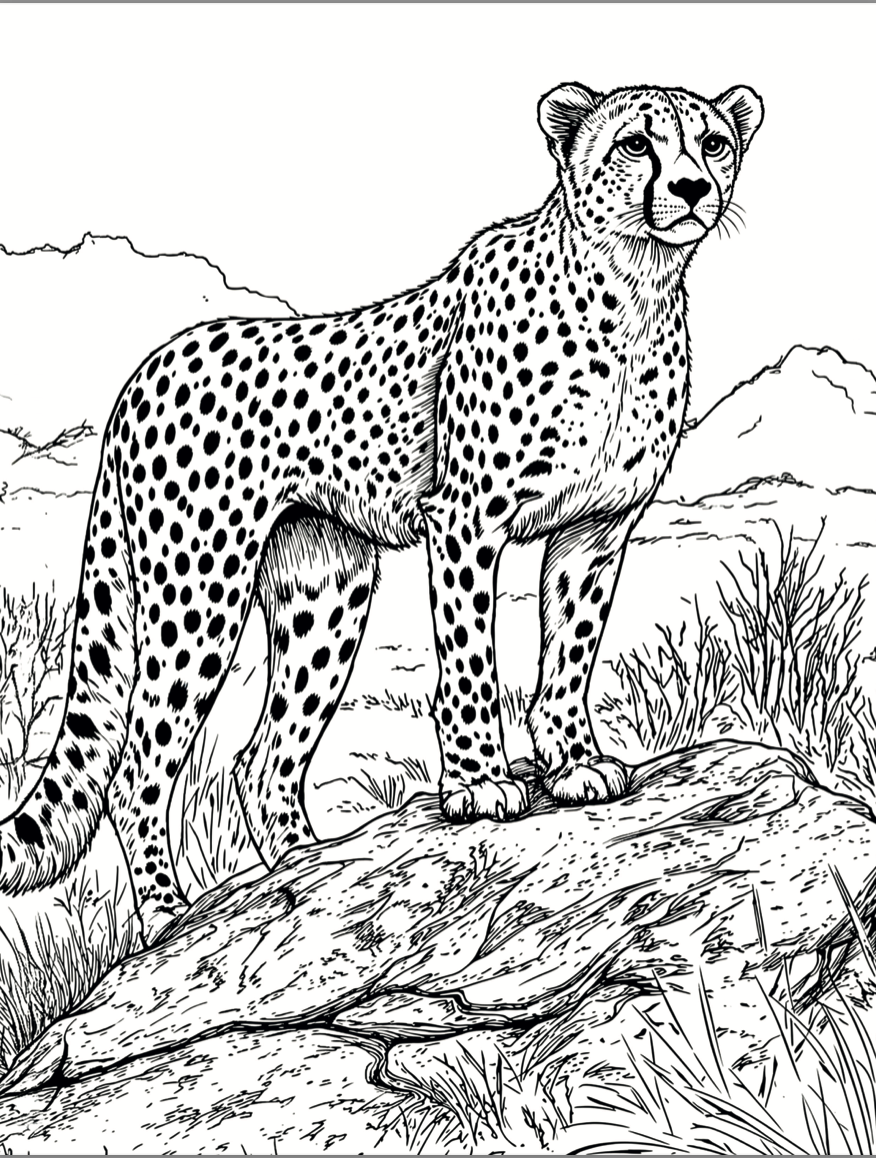 CLICK LINK BELOW TO ORDER ON AMAZON: Original One-Of-A-Kind Coloring Book