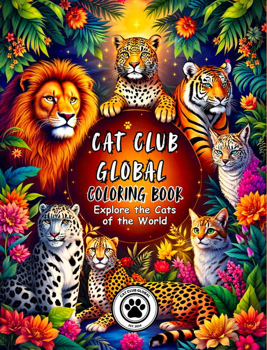 CLICK LINK BELOW TO ORDER ON AMAZON: Original One-Of-A-Kind Coloring Book