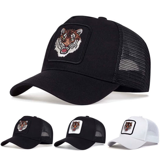Roaring Tiger Cap