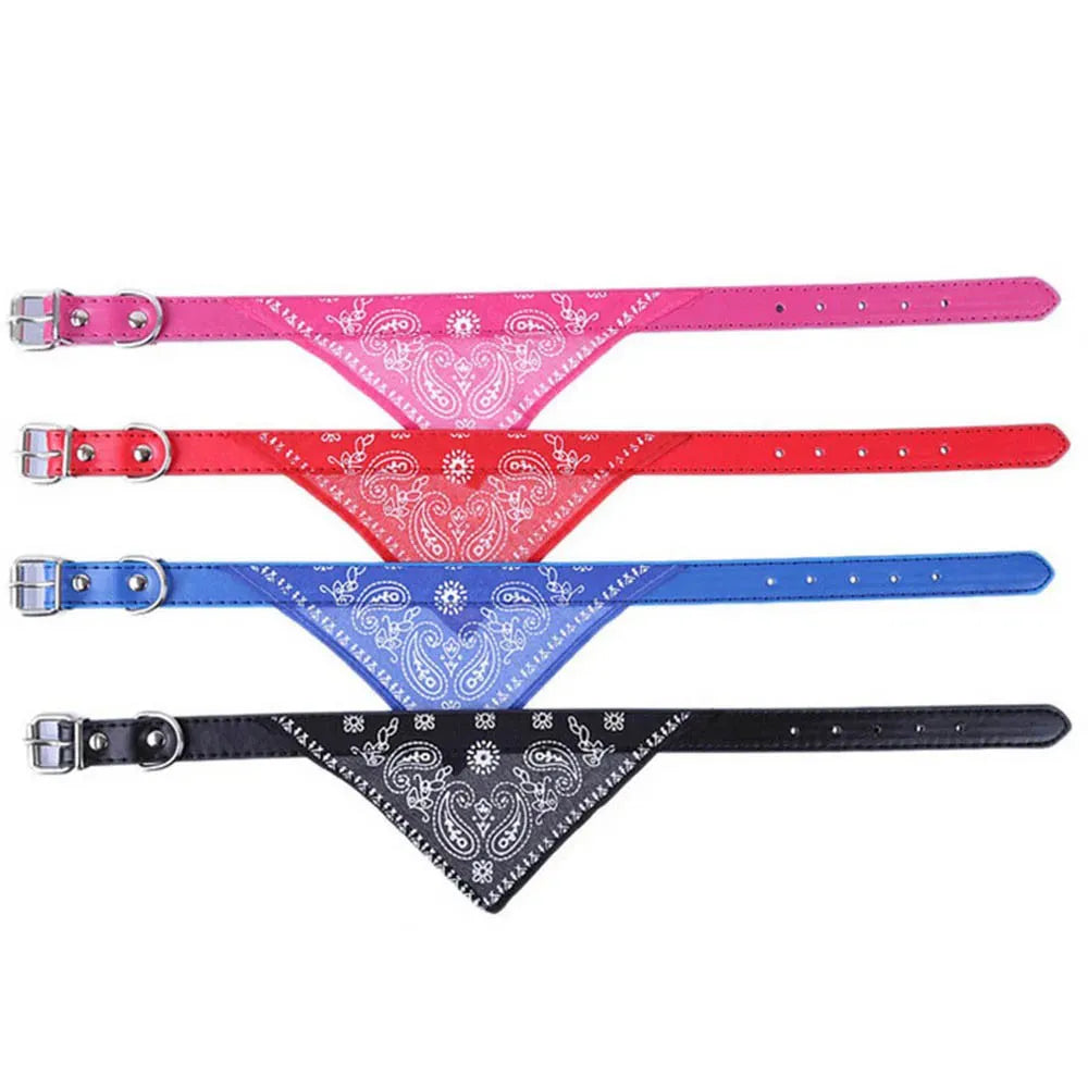Western Bandit Bandana