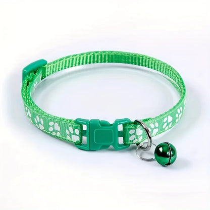 Sleek Paw Collar