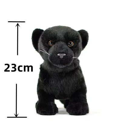 Black Panther Plushie 