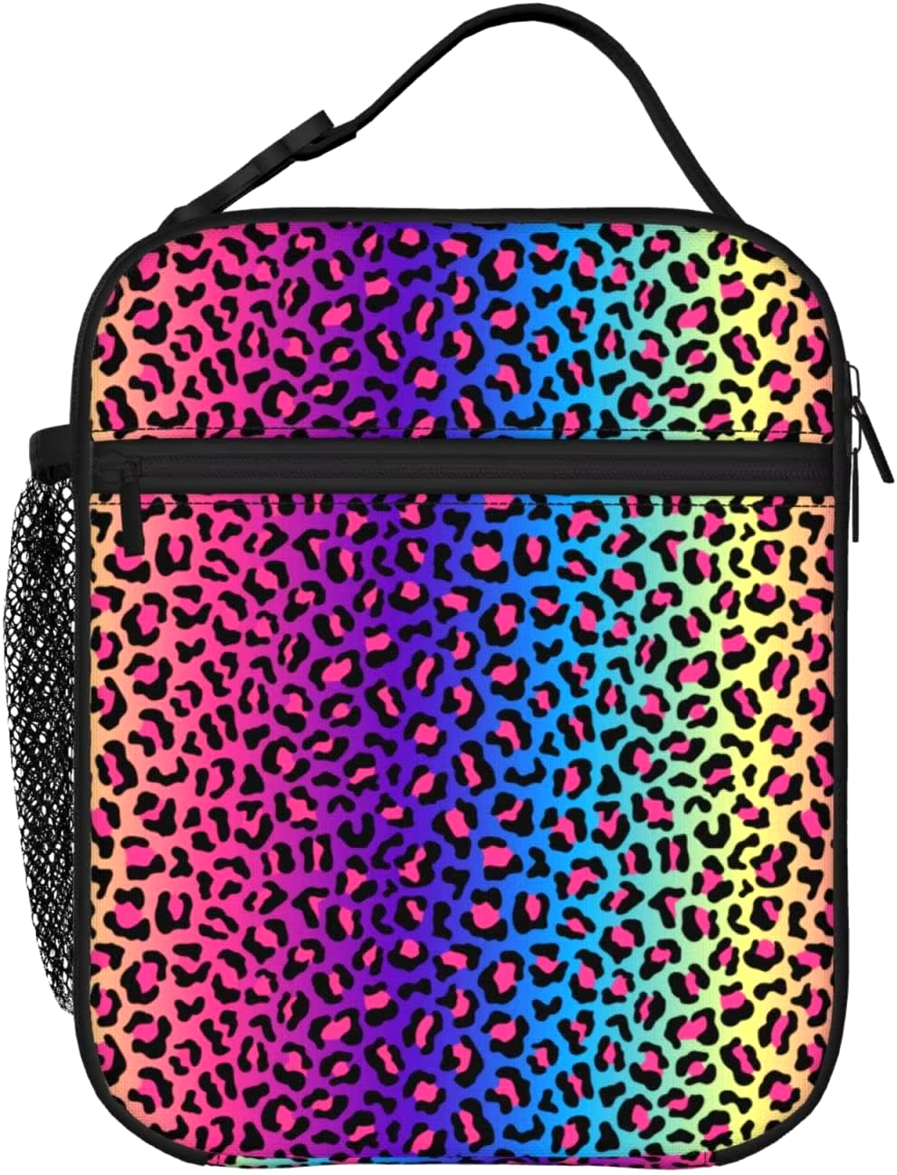 Stylish Lunch Bag- Insulated & Durable