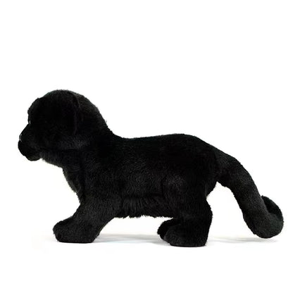 Black Panther Plushie 