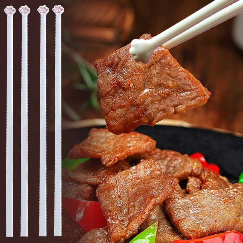 Cat Paw Chopsticks
