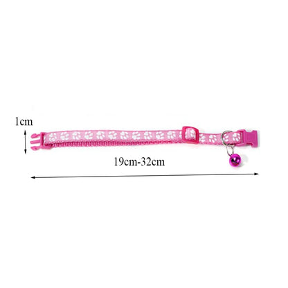 Sleek Paw Collar