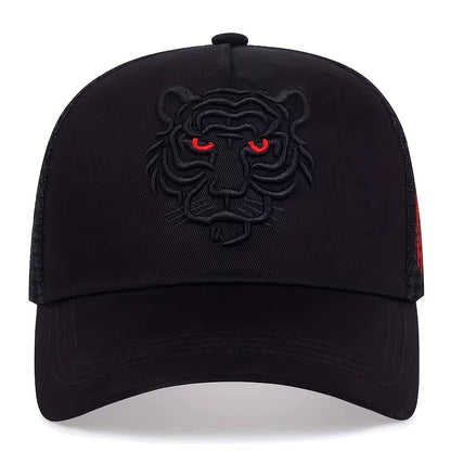 Savage Tiger Cap