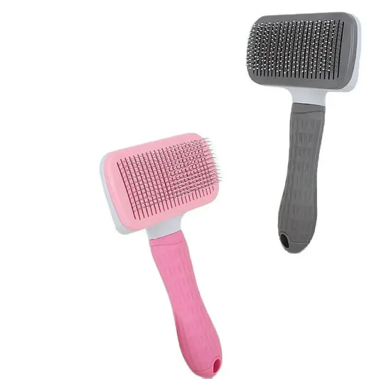 The Ultimate Grooming Essential: Premium Spring-Press Push Plate for Effortless Hair Removal 