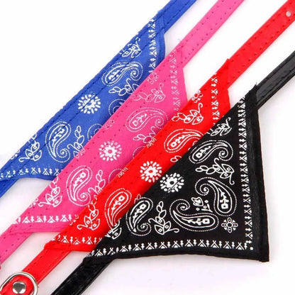 Western Bandit Bandana