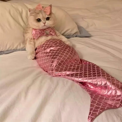 Iconic Mermaid Outfit
