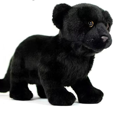 Black Panther Plushie 