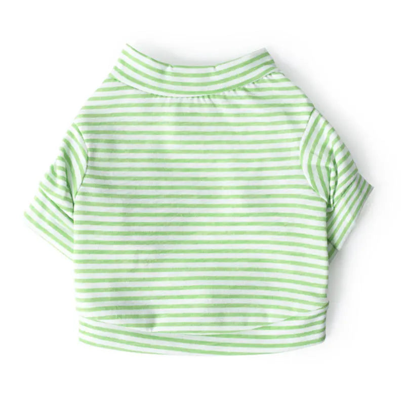 Classic Cotton Shirt