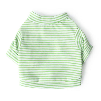 Classic Cotton Shirt
