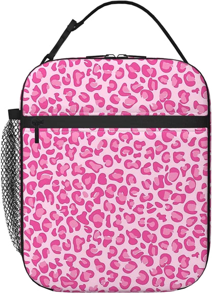Stylish Lunch Bag- Insulated & Durable