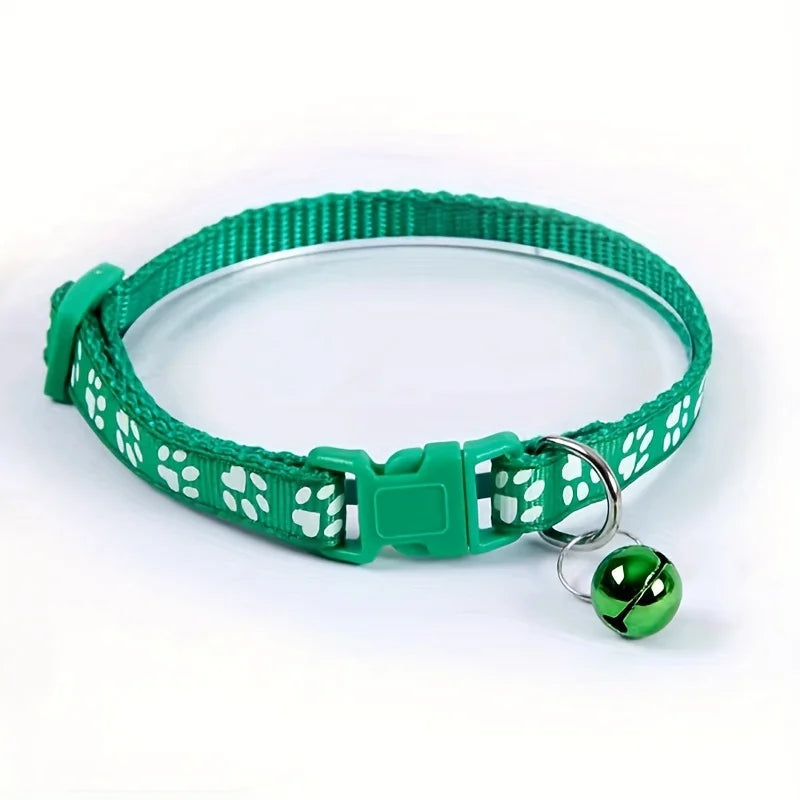 Sleek Paw Collar