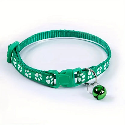 Sleek Paw Collar