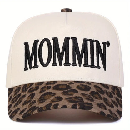  Fierce MOMMIN' Cap 