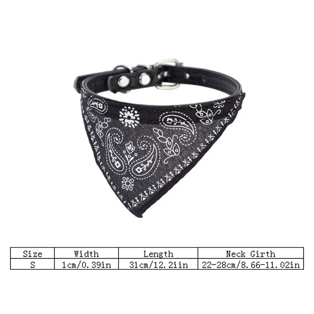Western Bandit Bandana