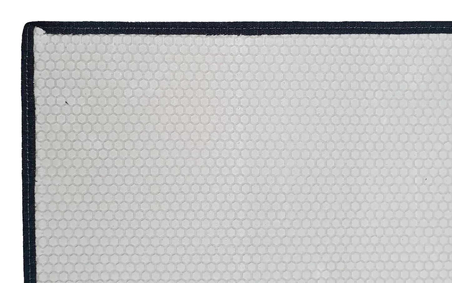 White Tiger Doormat