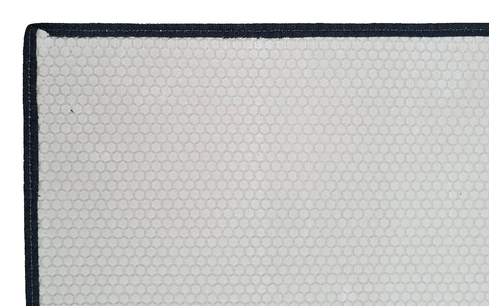 White Tiger Doormat