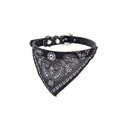 Western Bandit Bandana