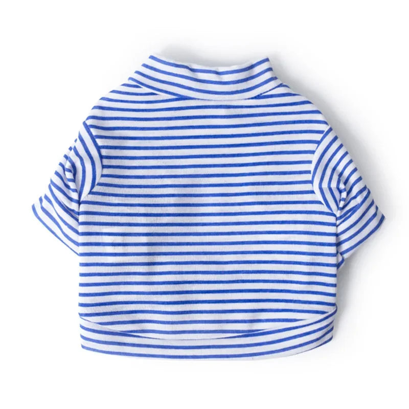 Classic Cotton Shirt