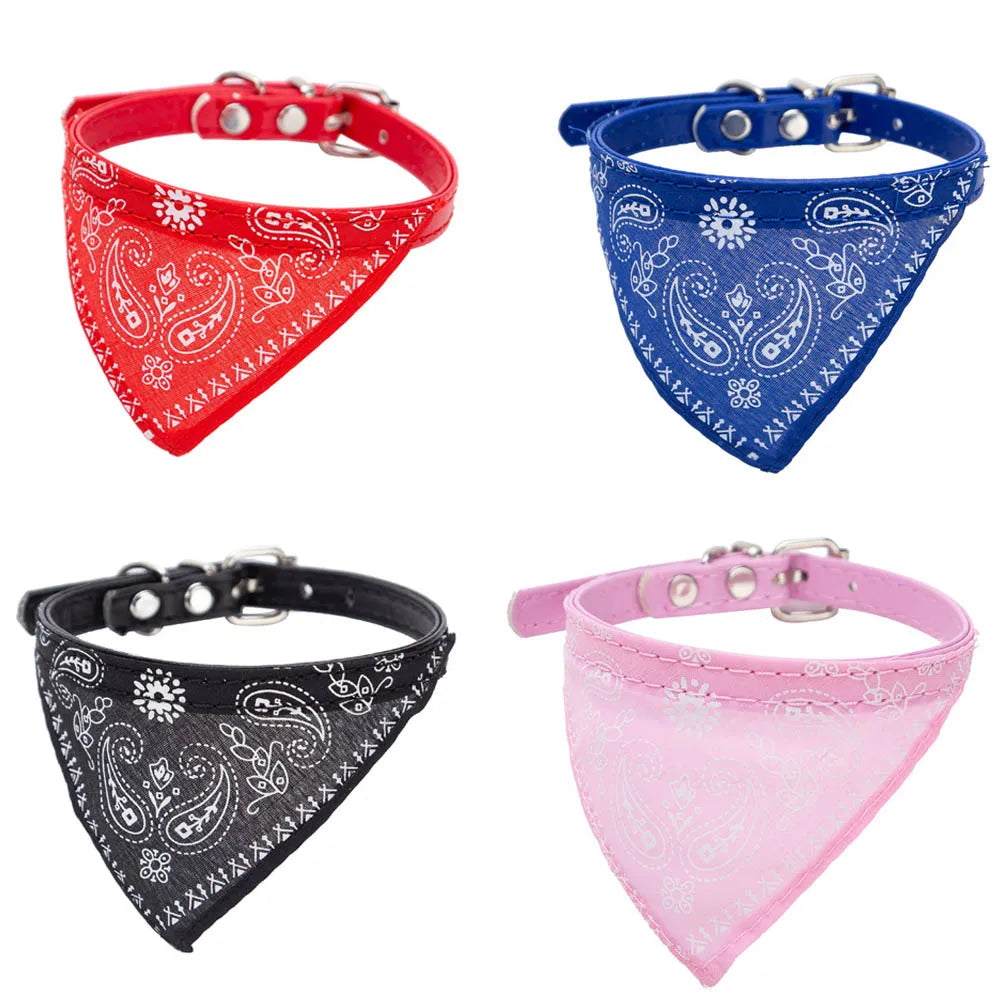 Western Bandit Bandana